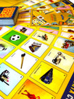 Combo Cultural: Lotería Boricua + Lotería Colombiana 🇵🇷🇨🇴