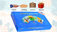 Bingo Boricua: Lotería Boricua 3ra Edición!