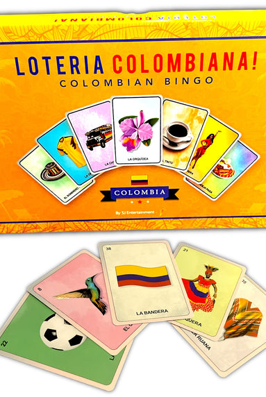 Loteria Colombiana